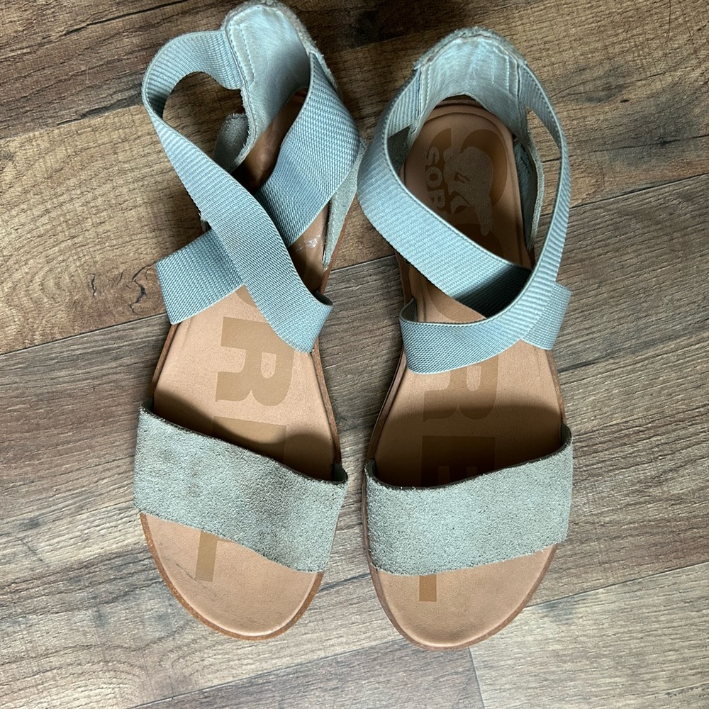 Sorel Women’s Sandals